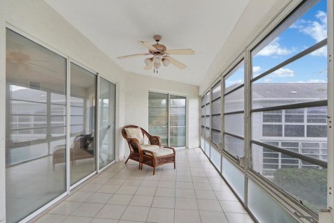 Condo in Stuart, Florida, 2 bedrooms  № 1065608 - photo 15