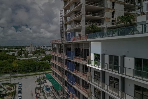 Condominio en venta en Miami, Florida, 1 dormitorio, 48.96 m2 № 1352116 - foto 25