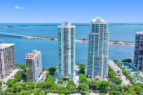 Condominio en venta en Miami, Florida, 1 dormitorio, 73.49 m2 № 1352154 - foto 16