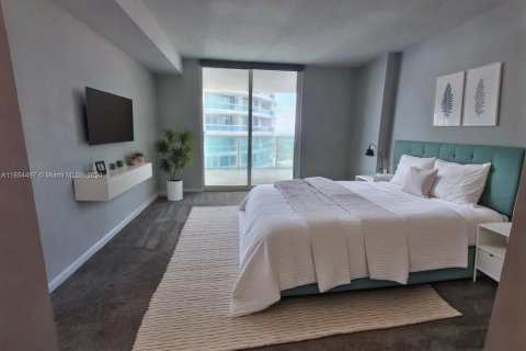 Condo in Miami, Florida, 1 bedroom  № 1352154 - photo 19