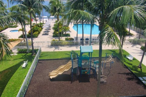 Condo in Miami, Florida, 1 bedroom  № 1352154 - photo 11