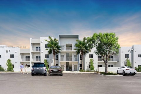 Condominio en venta en Dania Beach, Florida, 2 dormitorios, 79.06 m2 № 1241867 - foto 1