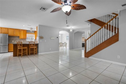 House in Kissimmee, Florida 4 bedrooms, 227.05 sq.m. № 1361187 - photo 16