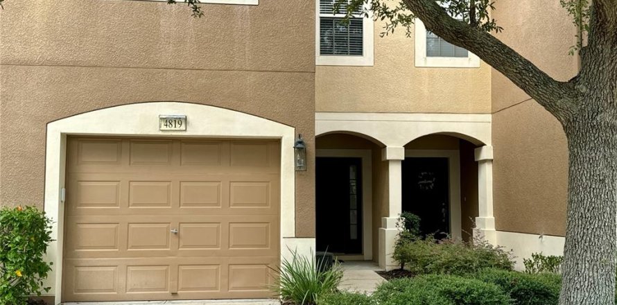 Townhouse in Riverview, Florida 3 bedrooms, 152.73 sq.m. № 1361124