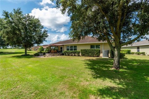 Villa ou maison à vendre à Ocala, Floride: 2 chambres, 165.74 m2 № 1346884 - photo 9