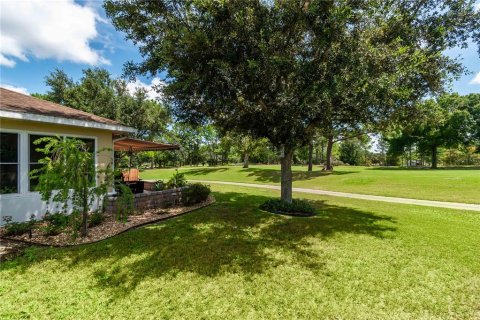 Villa ou maison à vendre à Ocala, Floride: 2 chambres, 165.74 m2 № 1346884 - photo 5