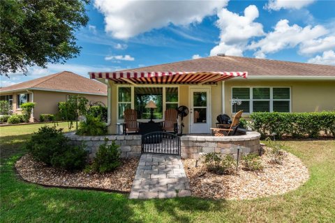 Villa ou maison à vendre à Ocala, Floride: 2 chambres, 165.74 m2 № 1346884 - photo 7