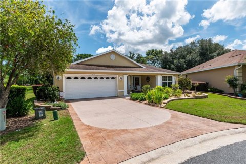 Villa ou maison à vendre à Ocala, Floride: 2 chambres, 165.74 m2 № 1346884 - photo 3