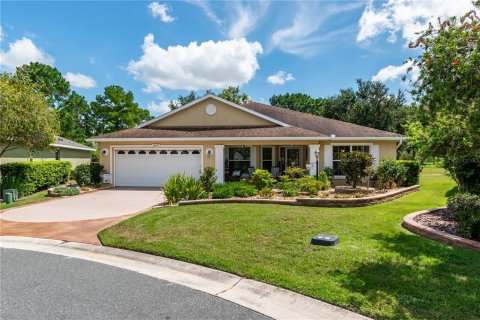 Villa ou maison à vendre à Ocala, Floride: 2 chambres, 165.74 m2 № 1346884 - photo 2