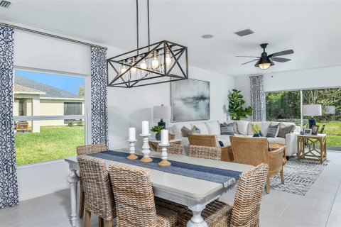 Villa ou maison à vendre à Kissimmee, Floride: 2 chambres, 135.17 m2 № 1346885 - photo 6