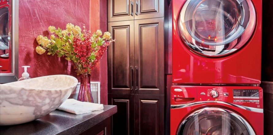 Таунхаус в Юпитер, Флорида 2 спальни, 110.37м2 № 1033697