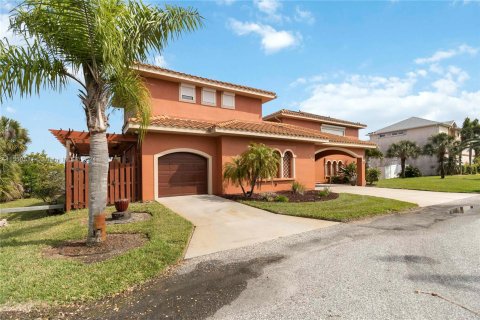 Villa ou maison à vendre à Merrit Island, Floride: 4 chambres № 1064972 - photo 3