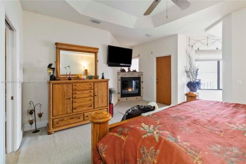 Casa en venta en Merrit Island, Florida, 4 dormitorios № 1064972 - foto 26