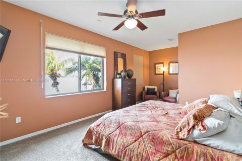 Villa ou maison à vendre à Merrit Island, Floride: 4 chambres № 1064972 - photo 23