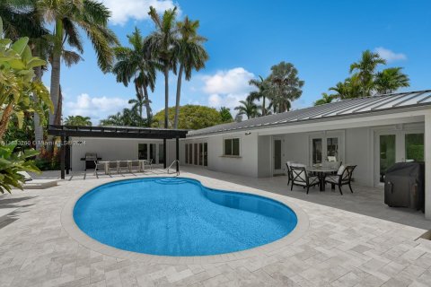 House in Fort Lauderdale, Florida 4 bedrooms, 278.52 sq.m. № 1293532 - photo 24