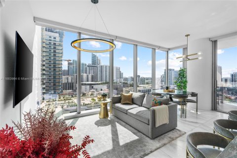 Condominio en venta en Miami, Florida, 2 dormitorios, 88.72 m2 № 1418785 - foto 12