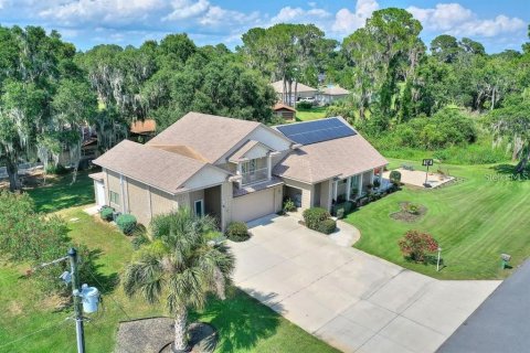 Immobilier commercial à vendre à Leesburg, Floride: 297.29 m2 № 1342516 - photo 29