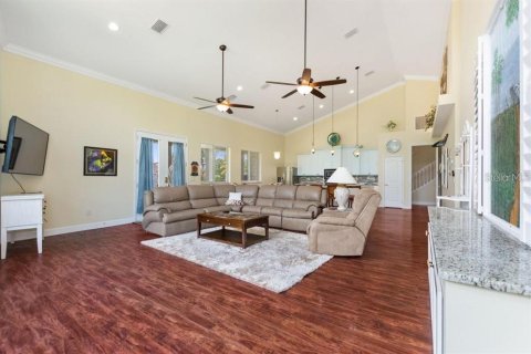 Immobilier commercial à vendre à Leesburg, Floride: 297.29 m2 № 1342516 - photo 5