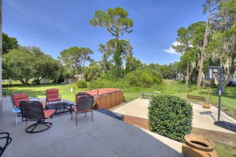 Immobilier commercial à vendre à Leesburg, Floride: 297.29 m2 № 1342516 - photo 16