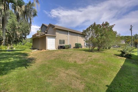 Immobilier commercial à vendre à Leesburg, Floride: 297.29 m2 № 1342516 - photo 18