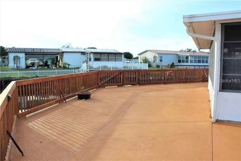 Casa en venta en Kenansville, Florida, 2 dormitorios, 99.96 m2 № 1342586 - foto 15