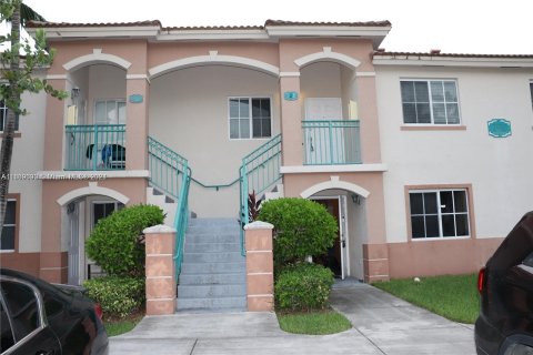 Condo in Homestead, Florida, 2 bedrooms  № 1385984 - photo 18