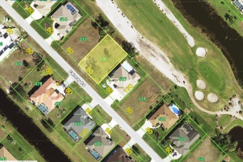 Land in Rotonda, Florida № 1265866 - photo 2