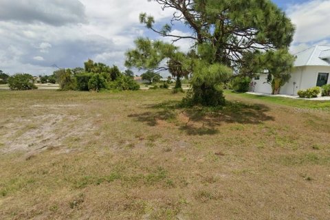 Land in Rotonda, Florida № 1265866 - photo 1