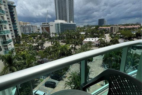 Condominio en venta en Hollywood, Florida, 1 dormitorio, 75.44 m2 № 1291346 - foto 20