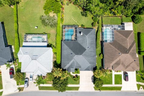 Casa en venta en Trinity, Florida, 4 dormitorios, 256.87 m2 № 1344144 - foto 6