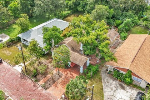 Villa ou maison à vendre à Lakeland, Floride: 3 chambres, 98.66 m2 № 1344180 - photo 10