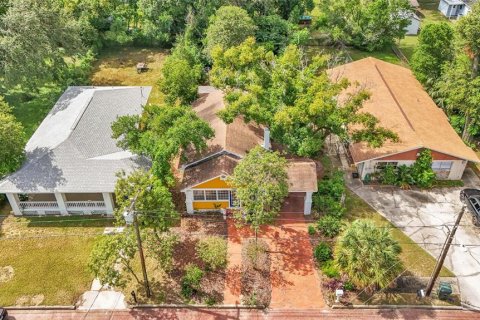 Villa ou maison à vendre à Lakeland, Floride: 3 chambres, 98.66 m2 № 1344180 - photo 9