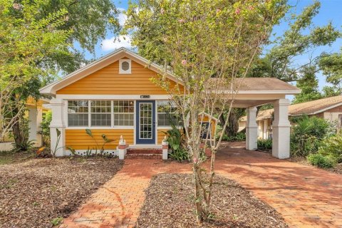 Villa ou maison à vendre à Lakeland, Floride: 3 chambres, 98.66 m2 № 1344180 - photo 1