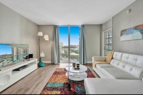 Condominio en venta en Hollywood, Florida, 2 dormitorios, 108.97 m2 № 1397066 - foto 4