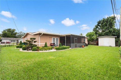 Villa ou maison à vendre à Miami, Floride: 3 chambres № 1397015 - photo 16