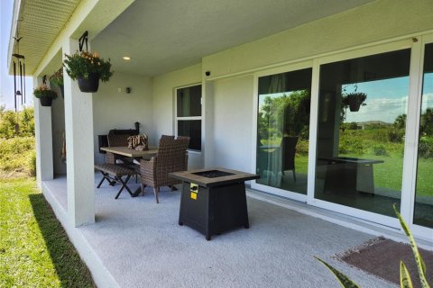 Casa en venta en Port Charlotte, Florida, 3 dormitorios, 150.69 m2 № 1068818 - foto 17