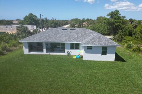 Casa en venta en Port Charlotte, Florida, 3 dormitorios, 150.69 m2 № 1068818 - foto 4