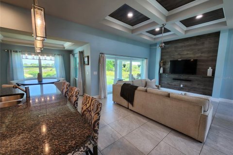 Casa en venta en Port Charlotte, Florida, 3 dormitorios, 150.69 m2 № 1068818 - foto 10