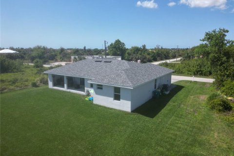 Casa en venta en Port Charlotte, Florida, 3 dormitorios, 150.69 m2 № 1068818 - foto 5