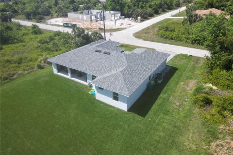 Casa en venta en Port Charlotte, Florida, 3 dormitorios, 150.69 m2 № 1068818 - foto 6