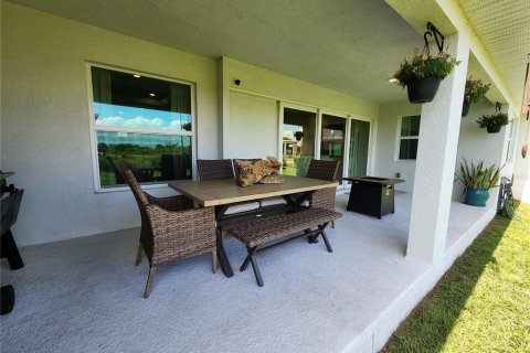 Casa en venta en Port Charlotte, Florida, 3 dormitorios, 150.69 m2 № 1068818 - foto 18