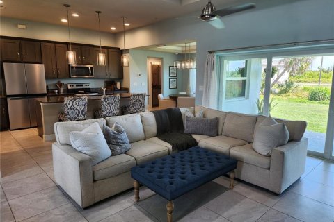 Casa en venta en Port Charlotte, Florida, 3 dormitorios, 150.69 m2 № 1068818 - foto 9