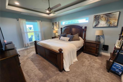 Casa en venta en Port Charlotte, Florida, 3 dormitorios, 150.69 m2 № 1068818 - foto 20