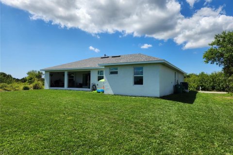 Casa en venta en Port Charlotte, Florida, 3 dormitorios, 150.69 m2 № 1068818 - foto 7