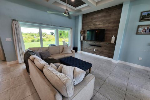 Casa en venta en Port Charlotte, Florida, 3 dormitorios, 150.69 m2 № 1068818 - foto 15