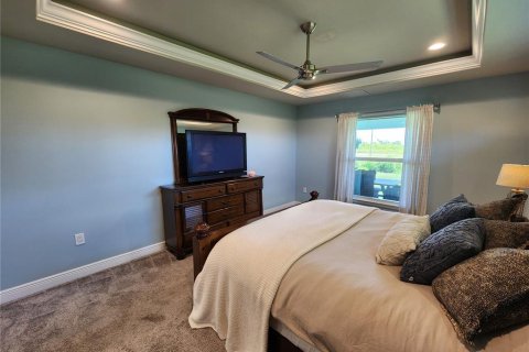 Casa en venta en Port Charlotte, Florida, 3 dormitorios, 150.69 m2 № 1068818 - foto 22