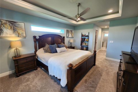 Casa en venta en Port Charlotte, Florida, 3 dormitorios, 150.69 m2 № 1068818 - foto 23