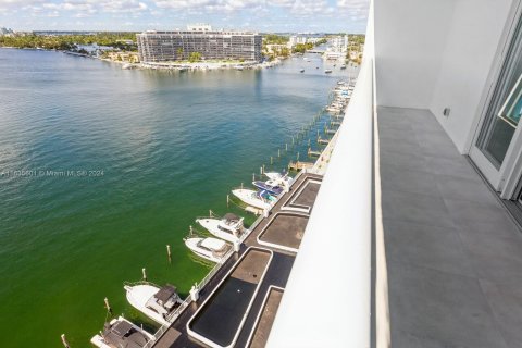 Copropriété à vendre à Miami Beach, Floride: 92.25 m2 № 1305344 - photo 6