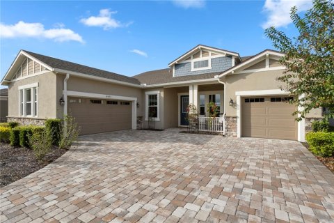 Casa en venta en Winter Garden, Florida, 3 dormitorios, 237.27 m2 № 1405480 - foto 2