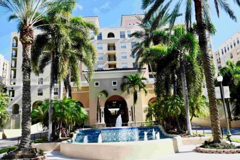 Condominio en venta en Fort Lauderdale, Florida, 2 dormitorios № 1395224 - foto 21